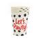 Assorted Pet Picks 9oz. Pet Party Paper Cups, 5pc. by Fab Finds